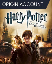 Harry Potter and the Deathly Hallows Part 2 Pc