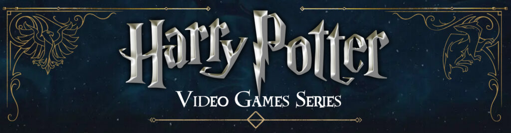 Jogos Harry Potter