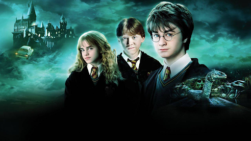 A sÃ©rie de TV Harry Potter estÃ¡ chegando Ã  Netflix? 