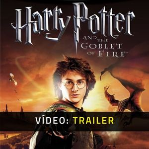 Harry Potter and the Goblet of Fire  - Trailer