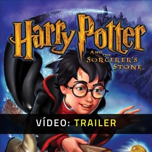 Harry Potter and the Philosopher's Stone - Trailer