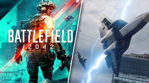 BF 2042 cdkey online barato