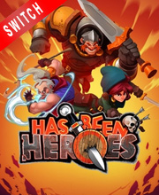 Has Been Heroes Switch