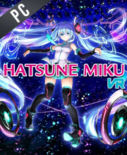 Hatsune Miku VR Pc