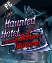 Haunted Hotel The Axiom Butcher Pc