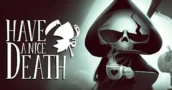 Have A Nice Death Chega ao Game Pass - Jogue de Graça Agora!