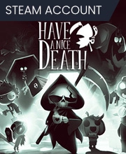 Have a Nice Death Pc