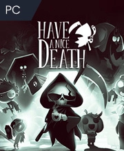 Have a Nice Death Pc