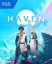 Haven Playstation 5
