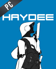 Haydee Pc