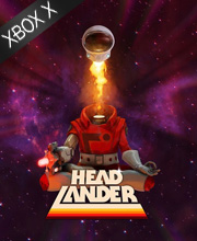 Headlander Xbox Series X