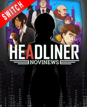 Headliner NoviNews Switch