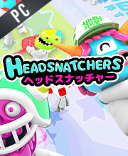 Headsnatchers Pc