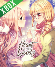 Heart of the Woods Xbox One