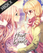 Heart of the Woods Xbox Series X