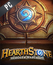 Hearthstone Heroes of Warcraft Deck of Cards
 Pc