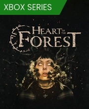 Heart of the Forest Xbox Series X