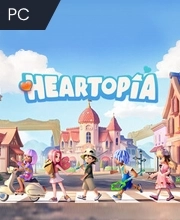 Heartopia Pc