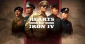 Evita os Preços Altos das Lojas para Hearts of Iron IV no PC