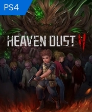 Heaven Dust 2 Playstation 4