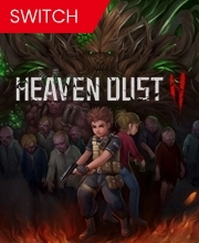 Heaven Dust 2 Switch