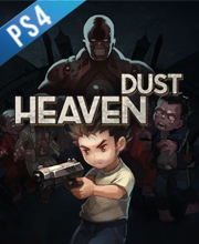 Heaven Dust Playstation 4