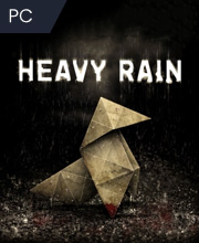Heavy Rain Pc