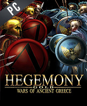 Hegemony Gold Wars of Ancient Greece Pc