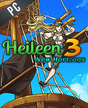 Heileen 3 New Horizons Pc