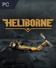Heliborne Pc