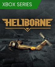 Heliborne Xbox Series X