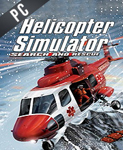 Helicopter Simulator 2013