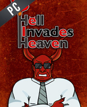 Hell Invades Heaven
