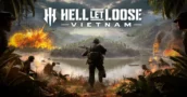 Hell Let Loose: Vietnam Update 1.5 já chegou – Huey e novas armas