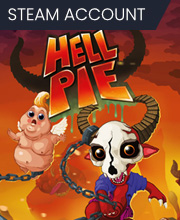 Hell Pie Pc