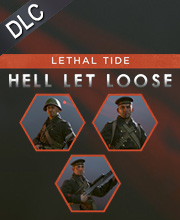 Hell Let Loose Lethal Tide Pc