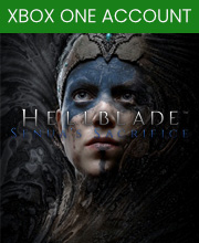 Hellblade Senua's Sacrifice Xbox One