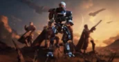 Reduza o custo de Helldivers 2 para financiar o novo Bônus de Guerra