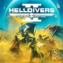 Helldivers 2 já disponível: Aproveite as melhores ofertas em chaves de jogo!