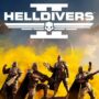 Bônus Exclusivo de Pré-venda para Helldivers 2: Conjuntos de Armaduras Cosméticas