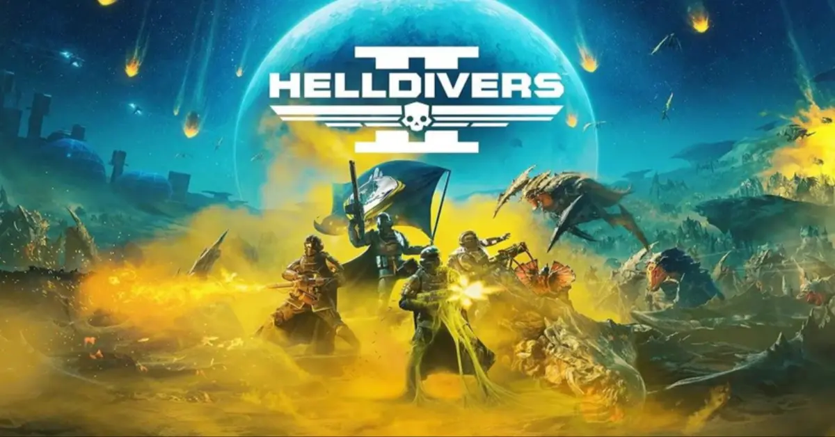 Helldivers 2: Promoções de Fim de Ano e Melhores Preços