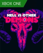 Hell is Other Demons Xbox One