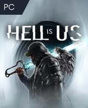 Hell is Us Pc