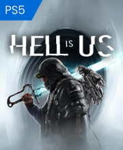 Hell is Us Playstation 5