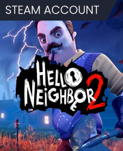 Hello Neighbor 2 Pc