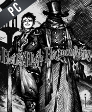 Hell’s High Harmonizers Pc