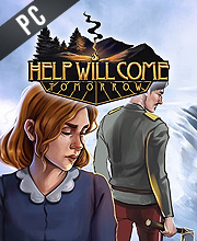 Help Will Come Tomorrow Pc