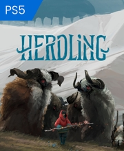 Herdling Playstation 5