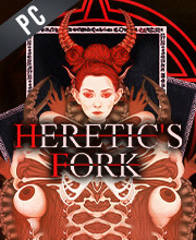 Comprar Heretic’s Fork Conta Steam Comparar preços