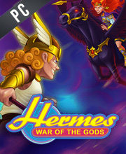Hermes War of the Gods Pc